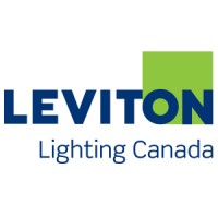 Leviton Lighting Canada logo - Similar company to Leviton - Certolux Visioneering (Viscor)