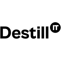 Destill-IT logo - Similar company to Adaept Engineering