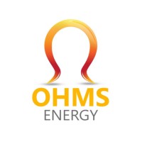 OHMS Energy Pvt. Ltd. logo - Similar company to Wattscore®-Leading Solar Company - Energy Management - Demand Response -Carbon Trading