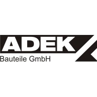 ADEK Bauteile GmbH