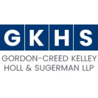 Gordon-Creed Kelley Holl & Sugerman LLP logo - Similar company to Woodard Kendall Lehmkuhl Rennie, Llp