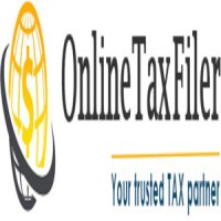 Online Tax Filer logo - Similar company to Legittaxfile