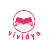 VIVIDYA logo - Similar company to Goran Apps