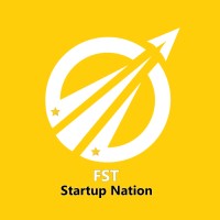 FST Startup Nation logo - Similar company to Africa Accelerator