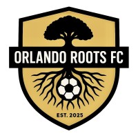 Orlando Roots FC logo - Similar company to Studio Agnew