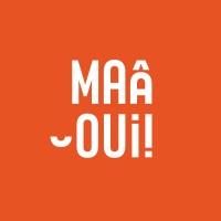 Maâ-Oui! | Agence objet média éco-responsable logo - Similar company to Inowatio