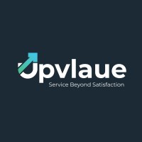 upvlaue` logo - Similar company to Upvalue