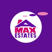 Amax Estates & Property Services Ltd logo - Similar company to Park Lane Properties