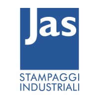 JAS Srl logo - Similar company to Uebsi