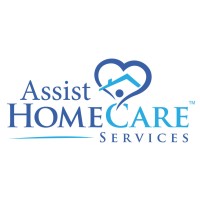 Assist Homecare Services logo - Similar company to Compass Care, Llc