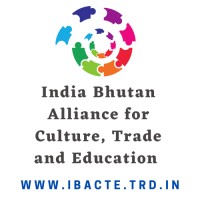 India Bhutan Alliance for Culture, Trade and Education logo - Similar company to Study In India
