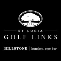 St Lucia Golf Links logo - Similar company to Moda Sparkling