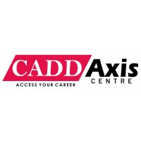 Caddaxis solutions logo - Similar company to Gmt Corporation Private Limited