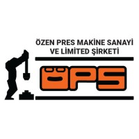Özen Pres