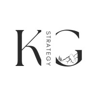 KG Strategy logo - Similar company to Centre For Consultation