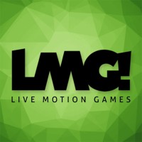 LIVE MOTION GAMES logo - Similar company to Ogdm