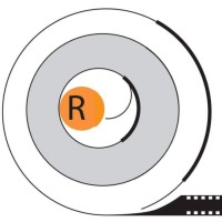 The Reel Thing logo - Similar company to Octogfx Pte Ltd