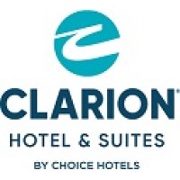 The Clarion Hotel and Suites Winnipeg logo - Similar company to Guestbell
