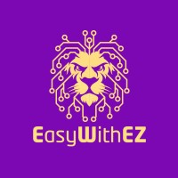 EasyWithEZ logo - Similar company to Before It Blows