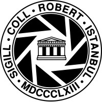 RC Film Academy logo - Similar company to Koc Jmun (Junior Model United Nations)
