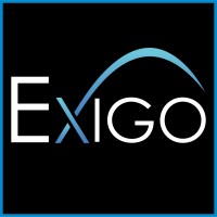 Exigo Corporation logo - Similar company to Exigo