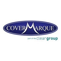 CoverMarque logo - Similar company to Vision Insurance
