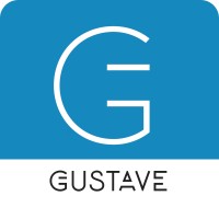 Gustave logo - Similar company to Apsynth