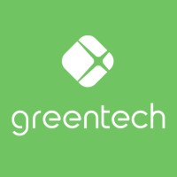 greentech logo - Similar company to Suncatcher Gruppe