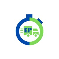 Entrega en Punto logo - Similar company to Kredora