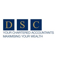 DSC Chartered Accountants, Harrogate, Leeds and Skipton logo - Similar company to Firth Parish