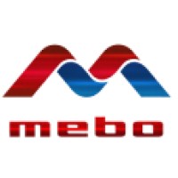 MEBO pumps USA logo - Similar company to Mypump Solutions Ltd