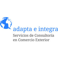 Adapta Integra Comercio Internacional logo - Similar company to Jpisla Consultoría Logistica