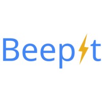 Beepit LLC logo - Similar company to Astrosoft.Io