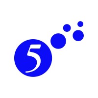 Energyby5 México logo - Similar company to Zettra Energía