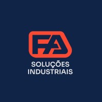 FA Soluções Industriais logo - Similar company to Imoto - Indústria De Motores E Máquinas Ltda