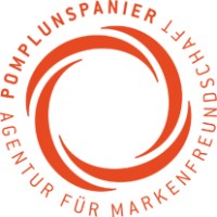 POMPLUNSPANIER KOMMUNIKATION GMBH logo - Similar company to Q4U – Experience Design Studio