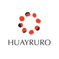 Huayruro logo - Similar company to Congregation Beth Shalom (Seattle)