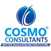 COSMO CONSULTANTS logo - Similar company to Aim Overseas