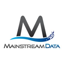 Mainstream Data Tech Services logo - Similar company to Crescat Digital