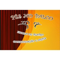 Escola de Teatro Pés no Palco - ETPP logo - Similar company to Entreprise Travaux Publics & Prestations (Etpp)