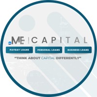 .Me Capital logo - Similar company to Me Capital