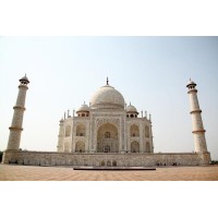 Golden Triangle India Tour Packages logo - Similar company to Eskapas
