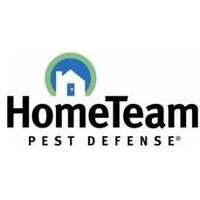 HomeTeam Pest Defense logo - Similar company to Fox Pest Control