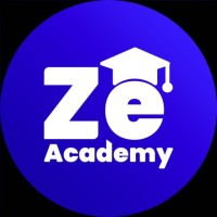 JO ZE ACADEMY logo - Similar company to Geek Teachers