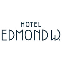 Hôtel Edmond W logo - Similar company to Asj