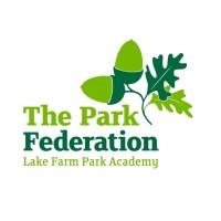 Lake Farm Park Academy logo - Similar company to West Drayton Academy