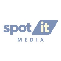 Spot It Media logo - Similar company to Kulturpass