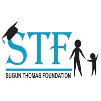 Sugun Thomas Foundation logo - Similar company to Irezumi Tattoo