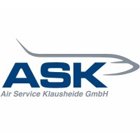 Air Service Klausheide GmbH logo - Similar company to Plt-Labor