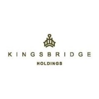 Kingsbridge Holdings logo - Similar company to Dclimate Inc.